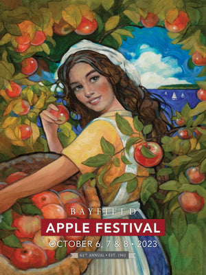 Bayfield Apple Festival 2023