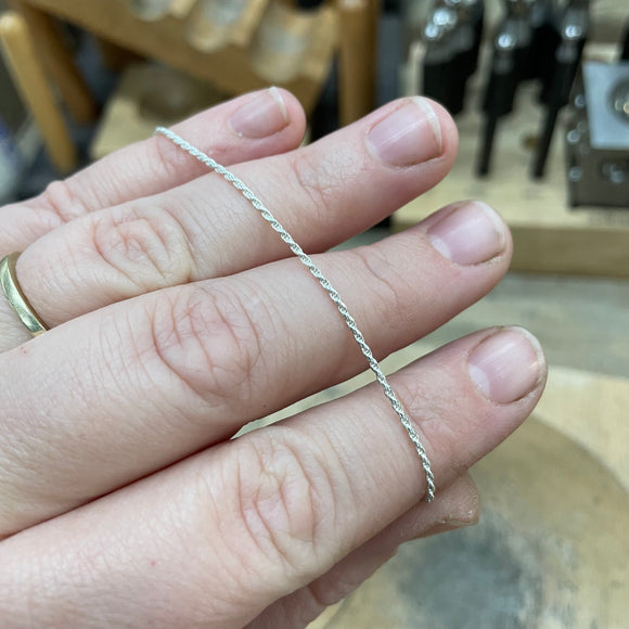 Small Rope Chain