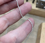 Small Rope Chain
